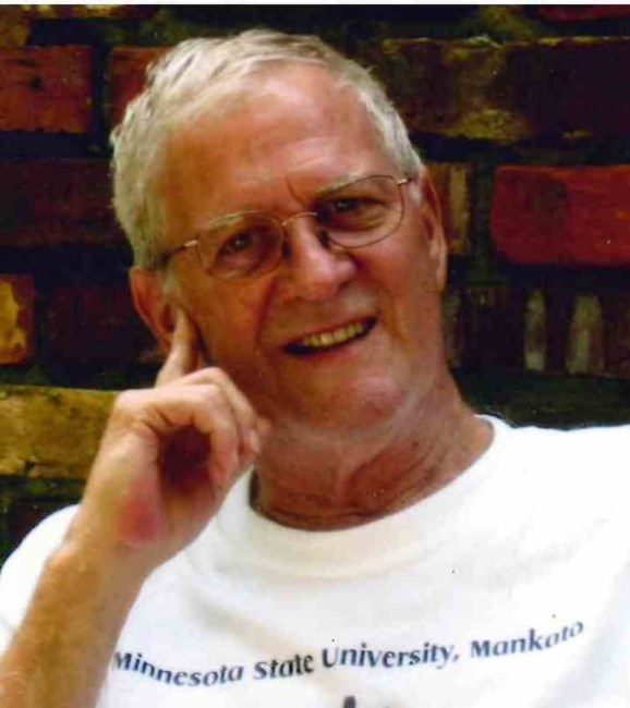Obituary of Robert Edward Freeman