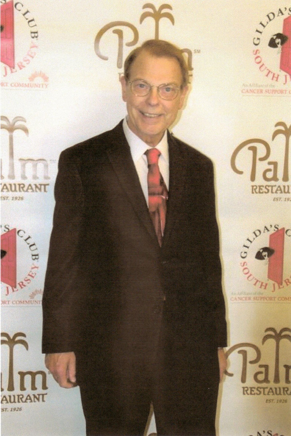 Obituary of W. Ronald Smith