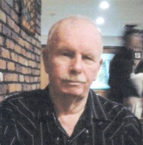 Obituary of Larry Roy Pearson Sr.