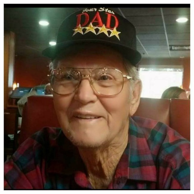 Obituary of Farrell Junior Locke