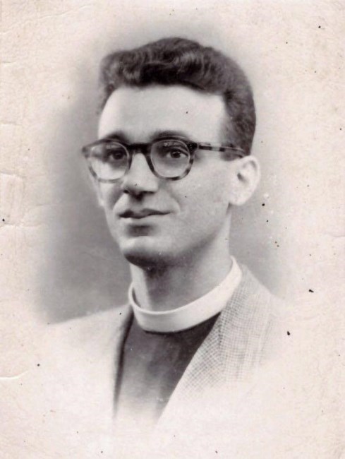 Obituary of Rafiq Amin Farah