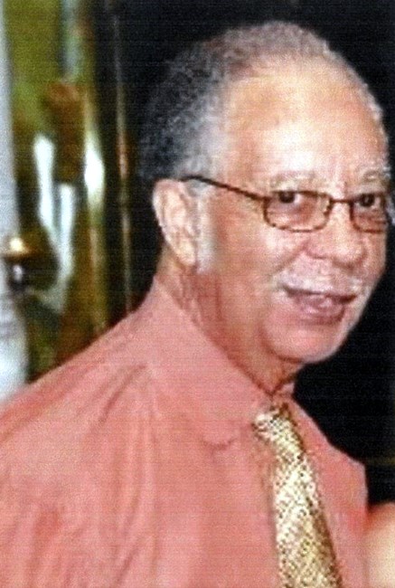 Obituario de Willie Lee Brown