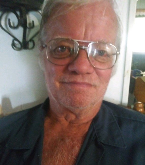 Obituary of Kenneth Gene Simmons