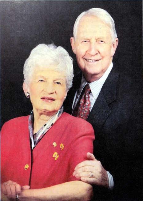 Obituary of Phyllis "Jodie" Robinson