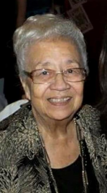 Obituary of Olivia H. Garcia