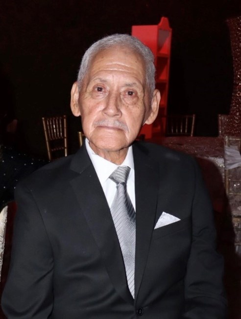 Avis de décès de Jose Leopoldo Galvan