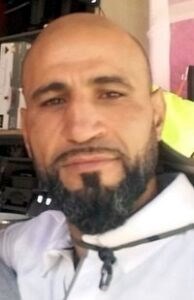 Obituario de Saade Abdulkader