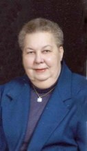 Obituary of Gladys Helen Autry Bowen