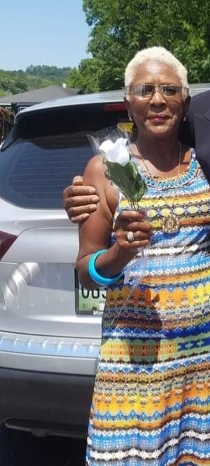 Obituary of Delores Bonner