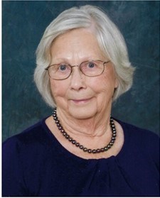 Obituary of Eula "Mae" Sessums Gomer