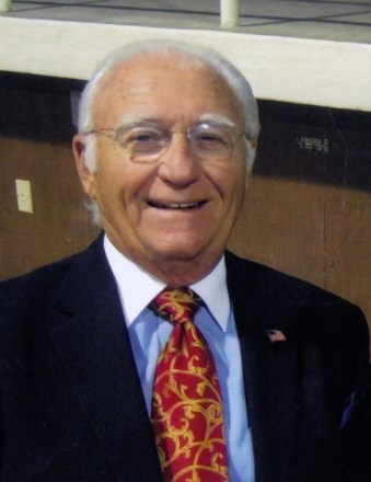 Obituary of Alfred F. Sturchio