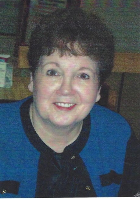 Obituary of JOYCE E. VENABLE