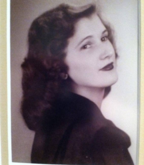 Obituary of Marcene Elise Jorgensen