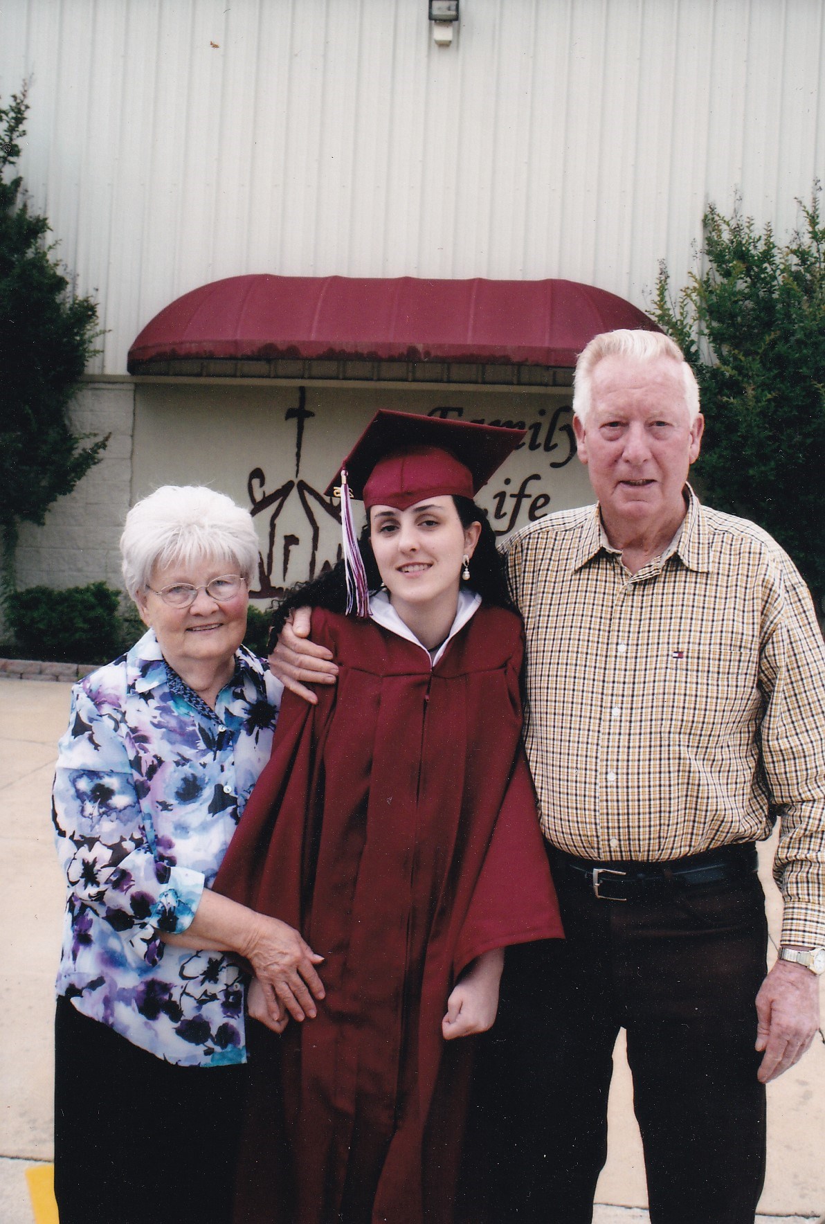 Obituary of Jack English