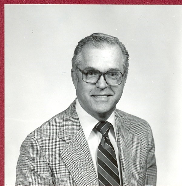 Obituary of Dean M. Hodges