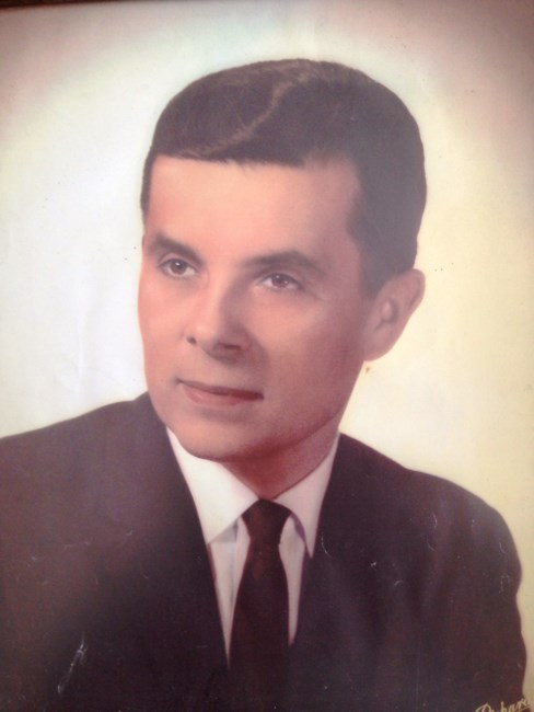 Obituary of Walter Guziewicz