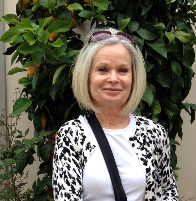 Obituary of Barbara Hardie O'Neal