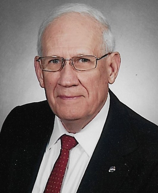 Obituary of Jack E. Pownell