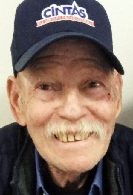 Obituary of Pedro Oropeza