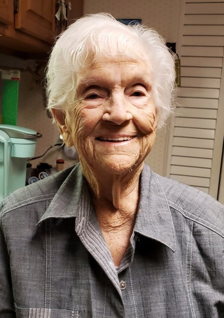 Obituary of Mary Margaret LaBone