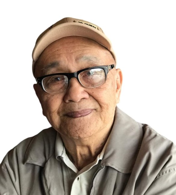 Obituary of Pedro De Castro Rivera Jr.