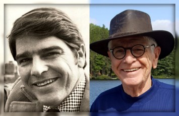 Obituary of Alexander John "Scott" Cameron