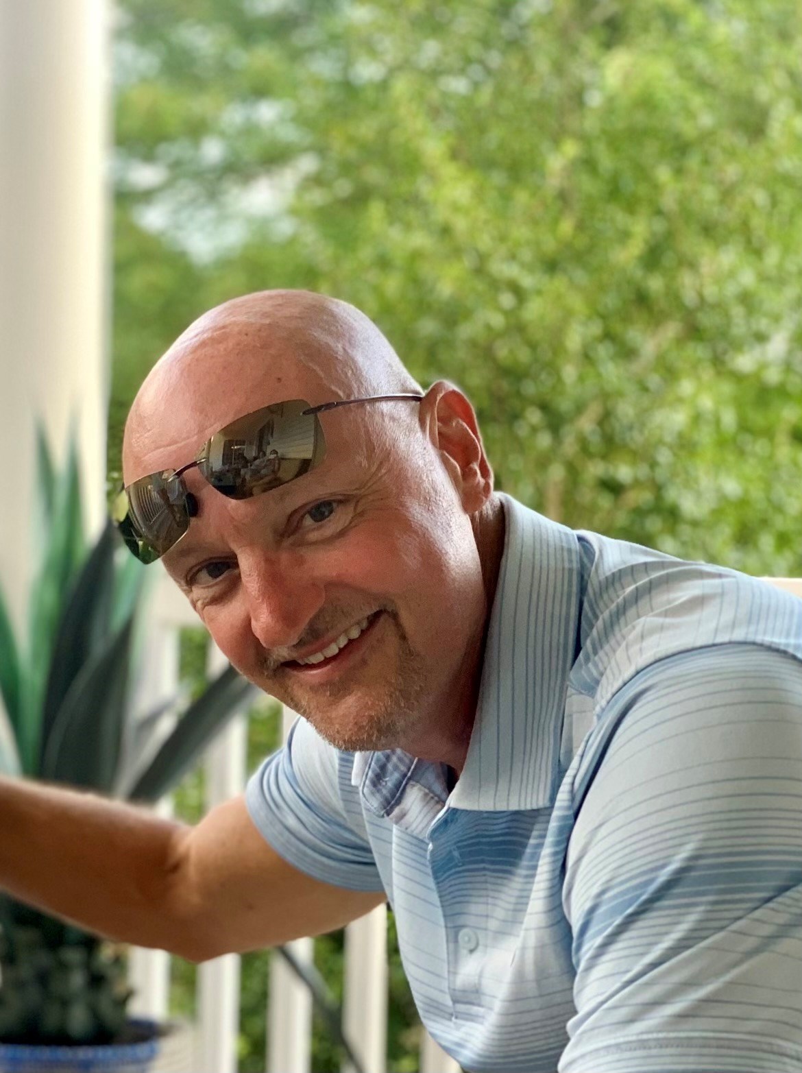 Obituary of James "Jimmy D" Christian Deitrick