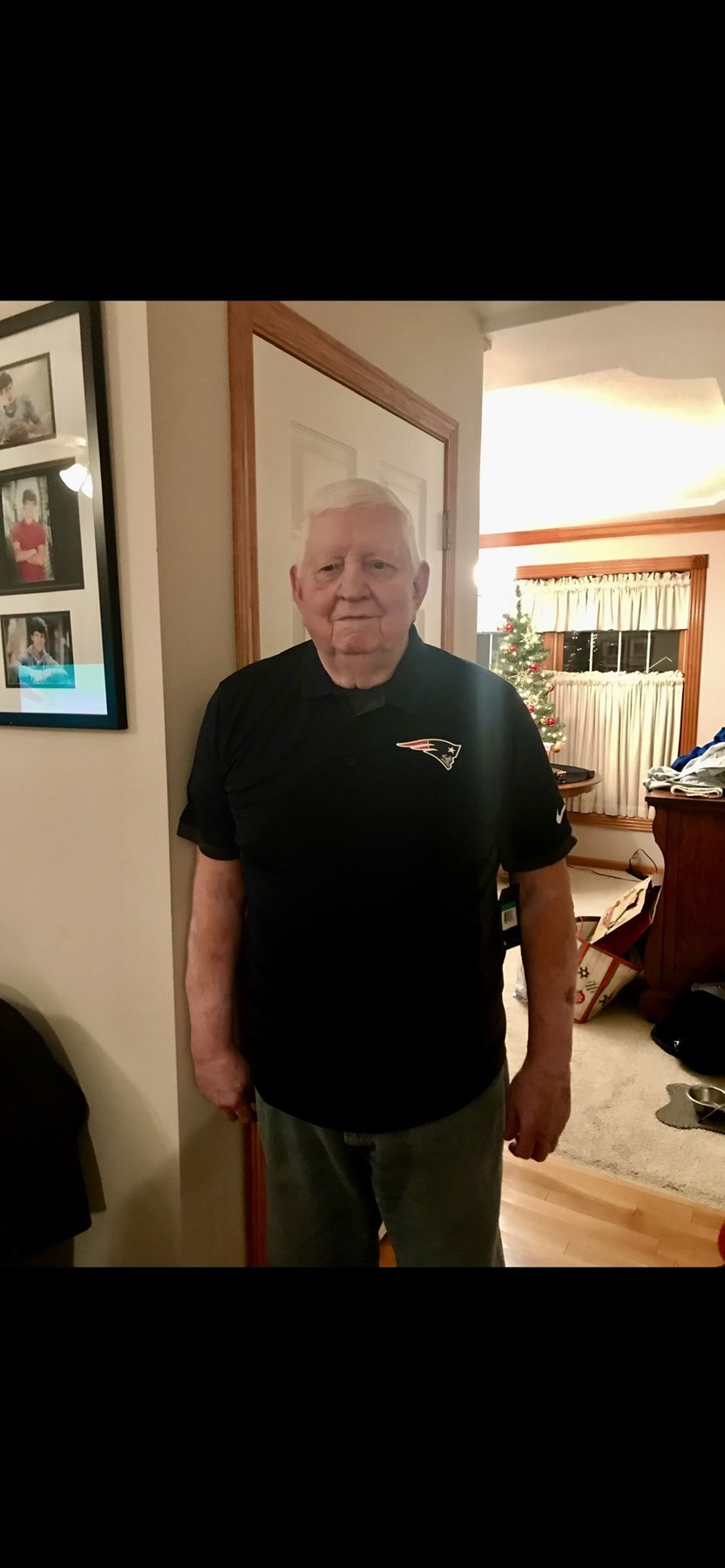 Obituary of Donnie Whitaker