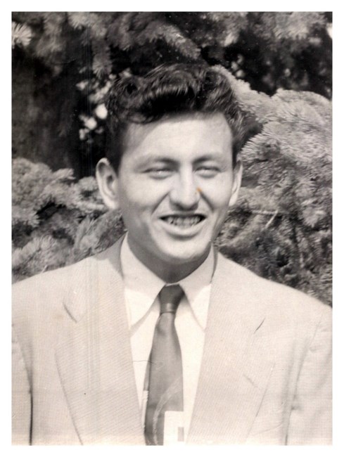 Obituary of Raymond Lyle Reynolds