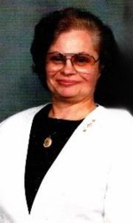 Wanda Harper