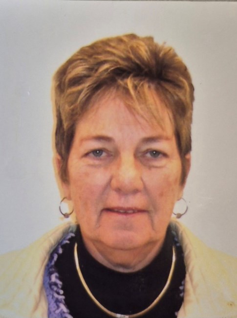 Obituary of Margaret Kay Deakin