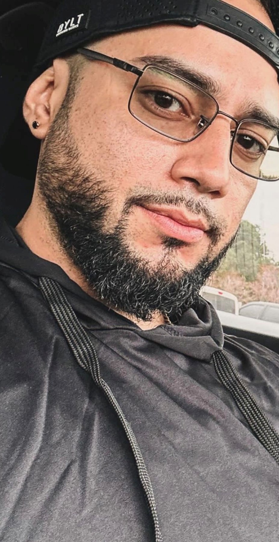 Avis de décès de Jorge Andres “Andy” Guerra