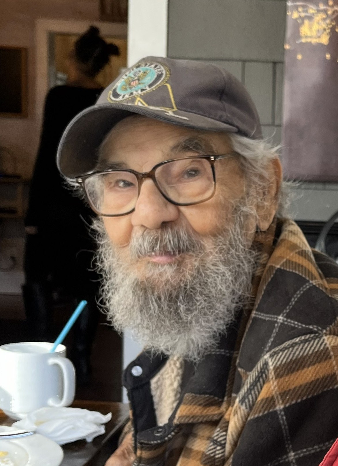 Obituario de Andrew Emanuel Miller