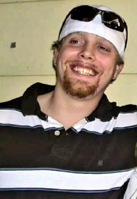 Obituary of Hank Ray Jobson Jr.