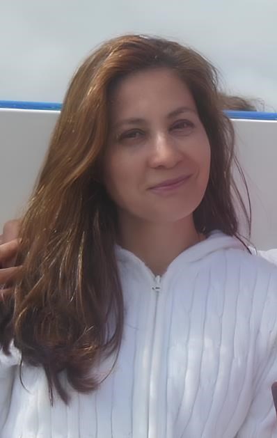 Obituary of Roxsana V. Almeida