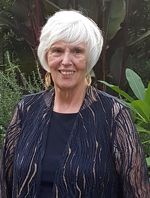 Obituary of Jean Springer