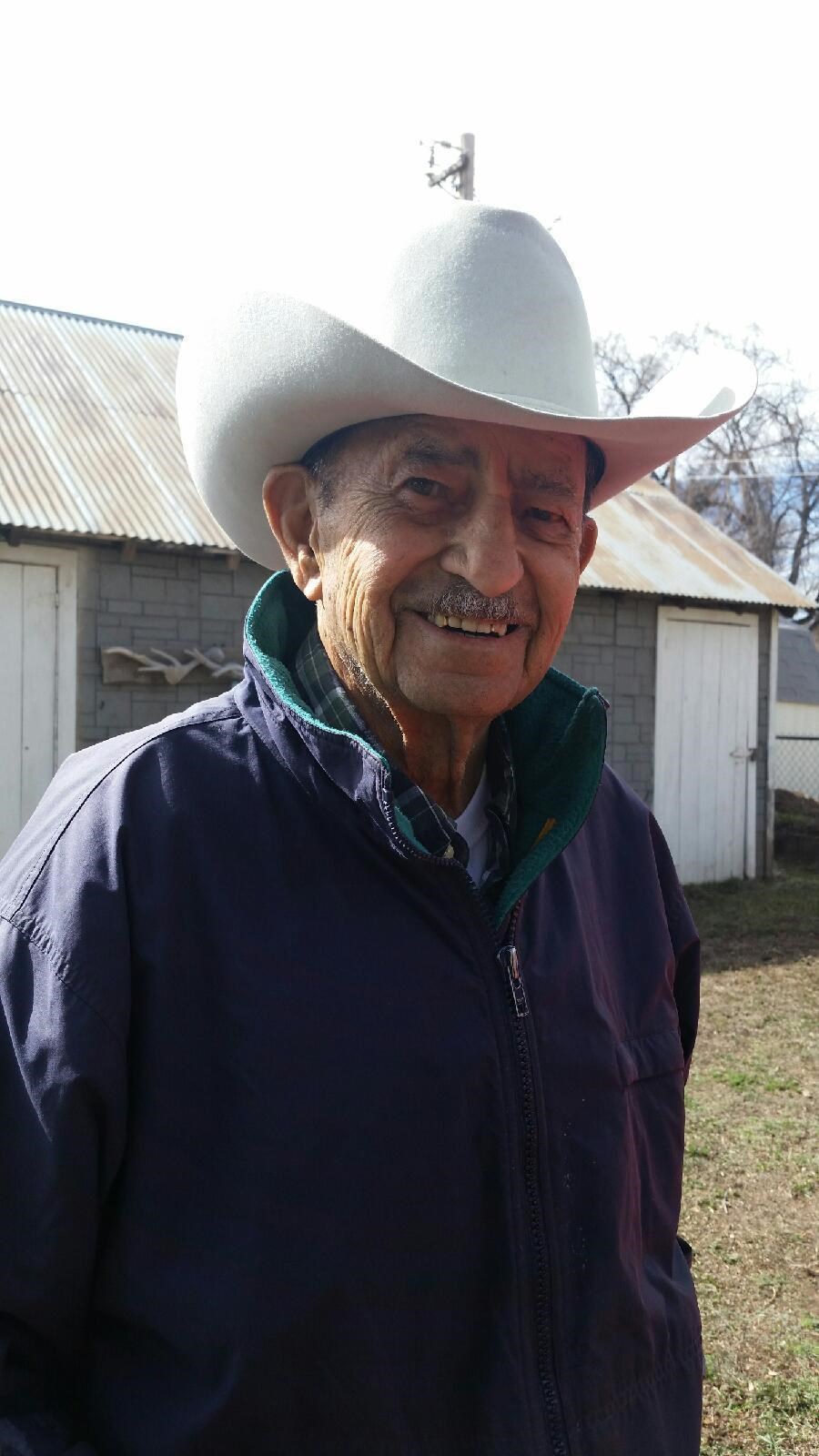 Obituary of Simon Aguirre