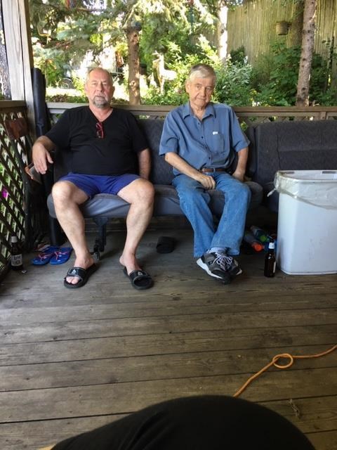 Obituary of Andrzej Korzun