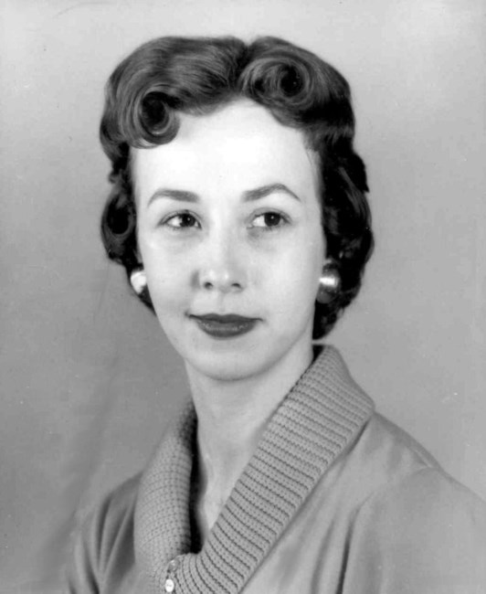 Obituary of Mildred Bustin Gallo