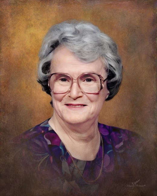 Obituary of Nellie Jo Dial