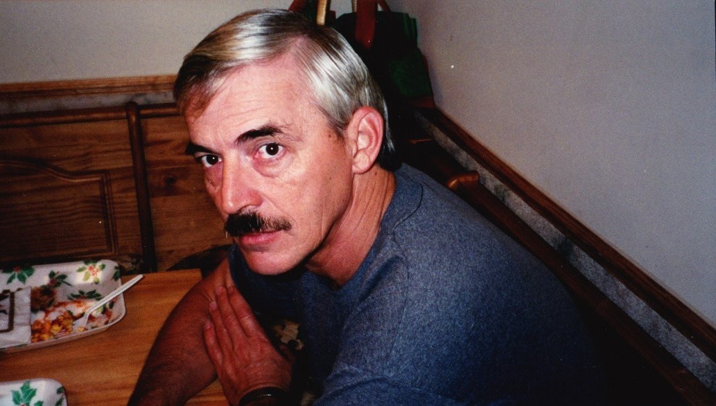 Obituary of Jerry Ronald Futch