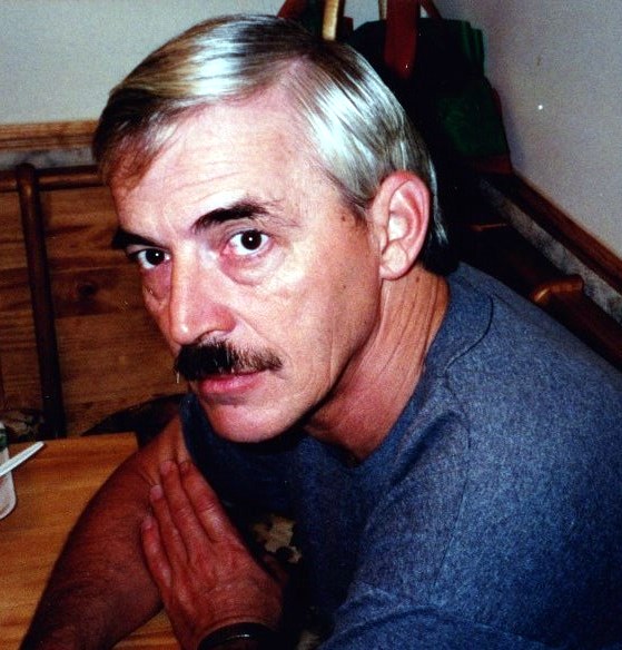 Obituary of Jerry Ronald Futch