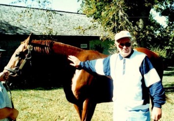 Obituario de William "Bill" Emil Schaffroth