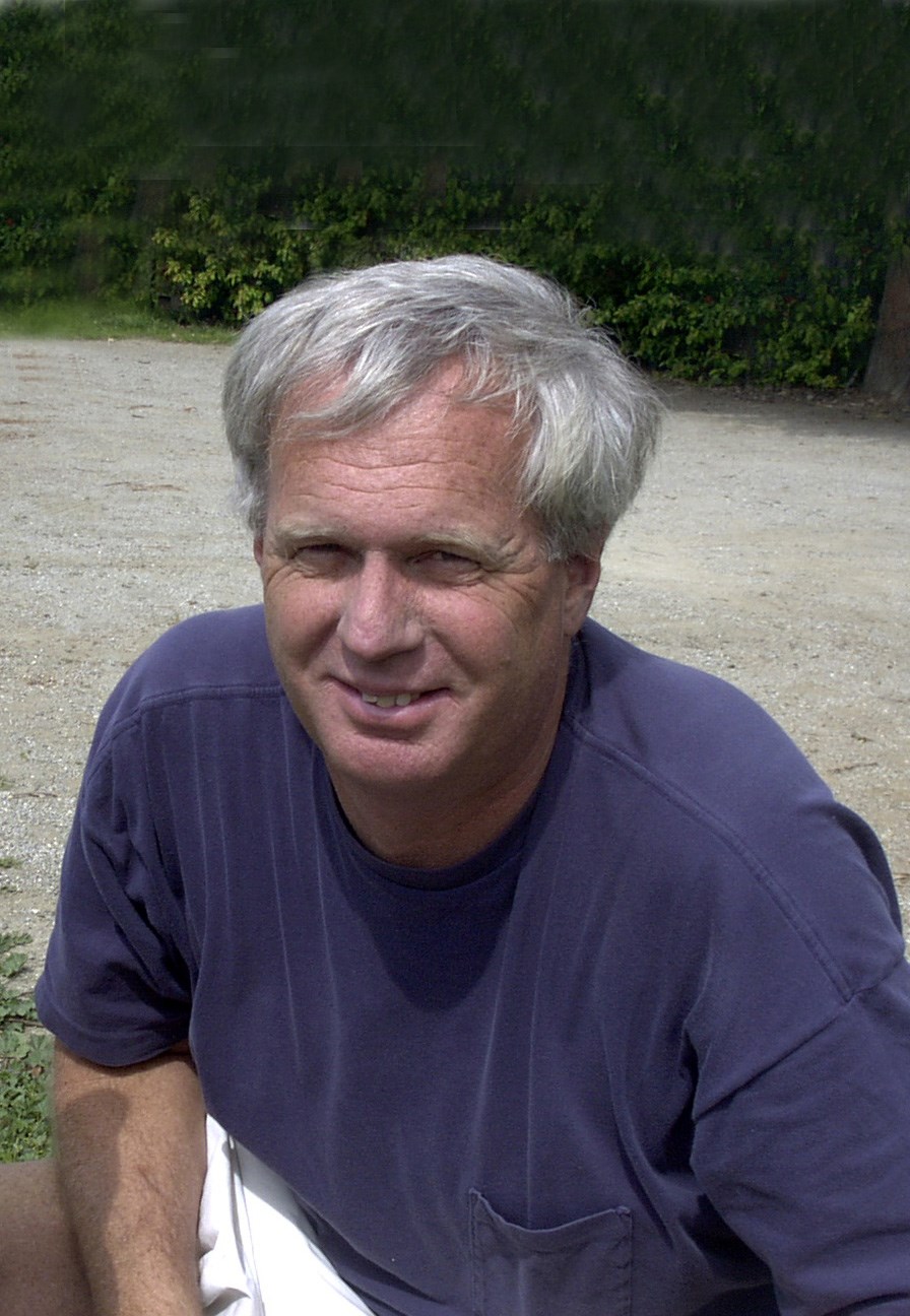 Obituary of Stephen Robert Gale