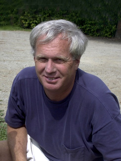 Obituary of Stephen Robert Gale