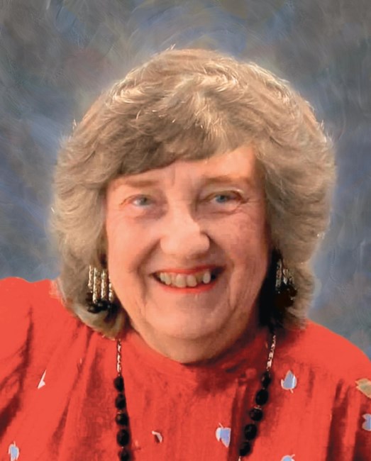 Obituary of June Loreen Wildeboer