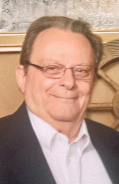 Obituary of John Guido Mascitti
