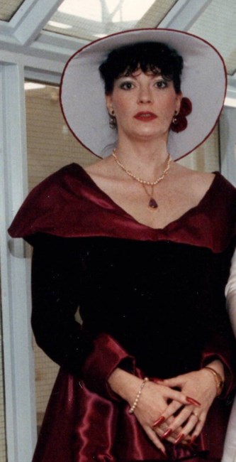 Obituary of Kathryn Anne Bell