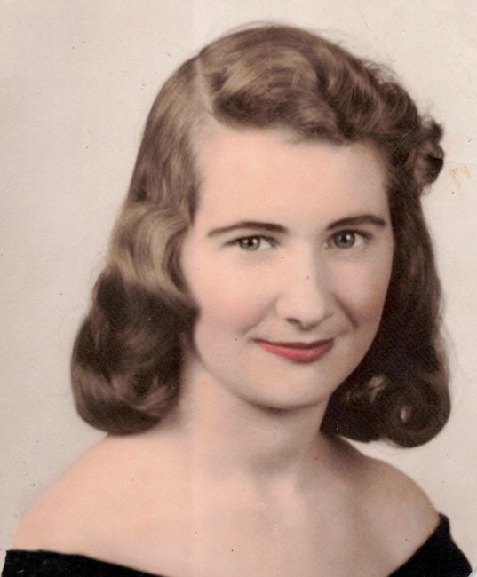 Obituary of Ila E Koonce