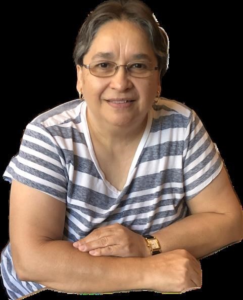Avis de décès de Ana A. Vargas
